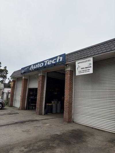 Wreck-A-Mended Collision LLC