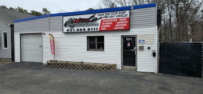 Moriches Midway Automotive