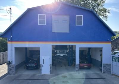 EJ's Automotive, Nedrow, New York