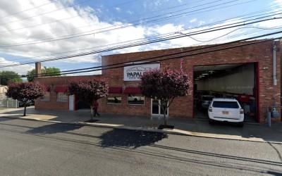 Papaleo's Auto Body Inc