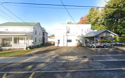 Main Street Auto, Northville, New York
