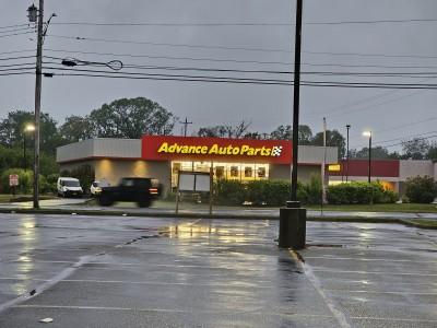 Advance Auto Parts, North Syracuse, New York