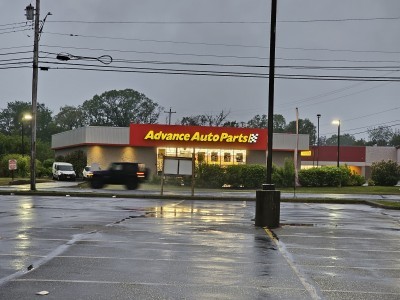 Advance Auto Parts