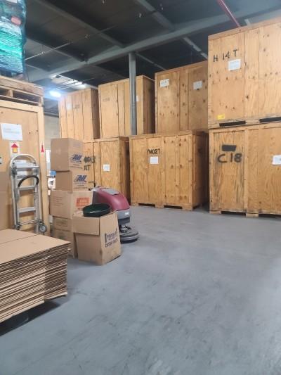 Van Moving Service NYC - Movers and Trucking NY, Queens, New York
