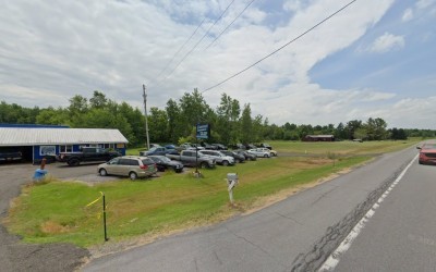 Countryman's Garage Inc