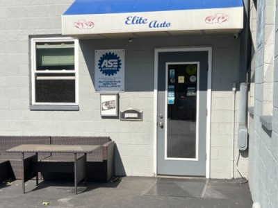 Elite Foreign & Domestic Auto