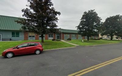 Autopart International, Arlington, New York