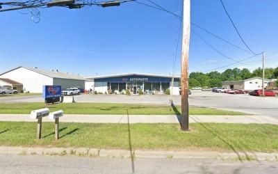 Red Hook Automotive Supply