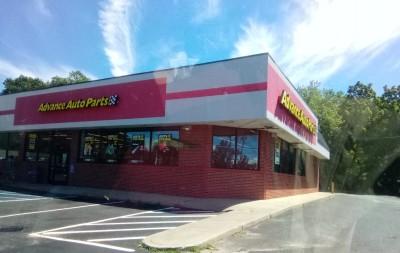 Advance Auto Parts, Rocky Point, New York