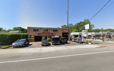 Joseph Kessel Automotive Inc