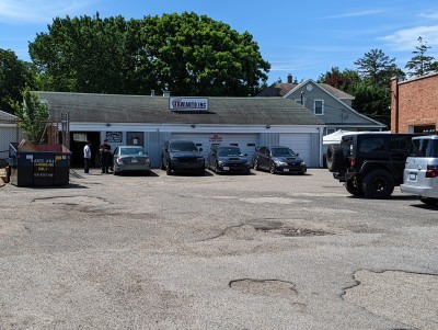T&W Auto Inc