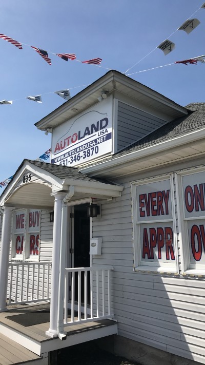 Autoland USA