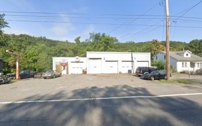 Dan's Auto Center