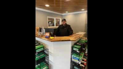 Lakeview Automotive and Marine Works