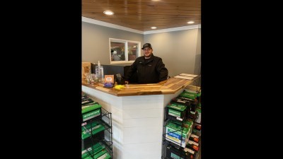 Lakeview Automotive and Marine Works
