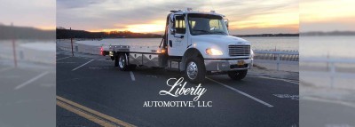 Liberty Automotive Repair & Towing