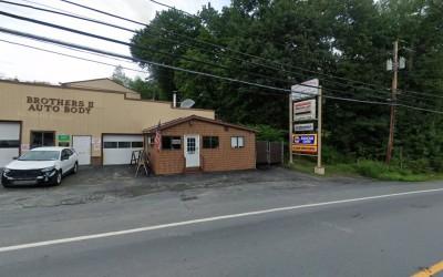 Fallsburg Tires & Auto Center
