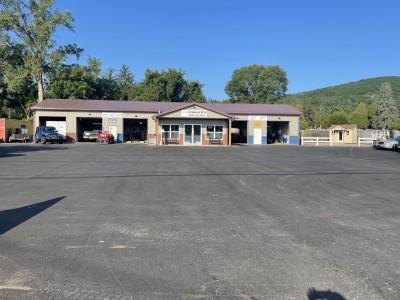 Leonard's Auto Service