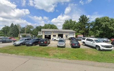 Craig's Auto Sales