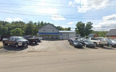 C. R. Ingram’s Automotive Sales & Service