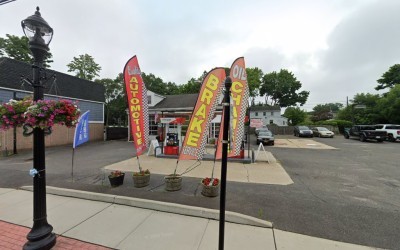 AJ’s Garage