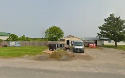 Theresa Redemption Center, Theresa, New York