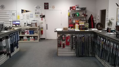 Autopart International