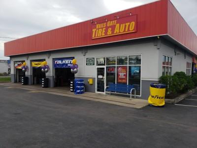 Vails Gate Tire & Auto
