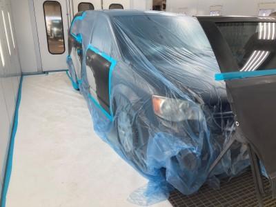 Vails Gate Body Shop Inc