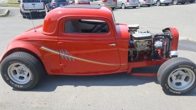 Van Allen Automotive, Inc., Valatie, New York