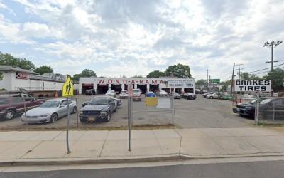 Wond A Rama Auto Discounts City Inc