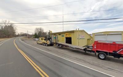 Valk's Al Garage Ltd, Walden Cliffs, New York