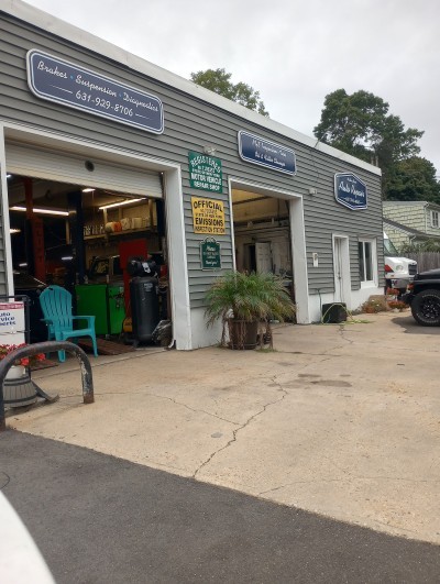 Wading River Auto & Discount Tire
