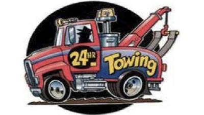 Van Tassel Towing & Recovery