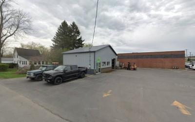 Interstate Batteries of Central New York