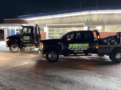 Johnson Towing & Recovery LLC