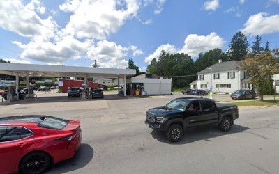 Johnson Towing & Auto Repair