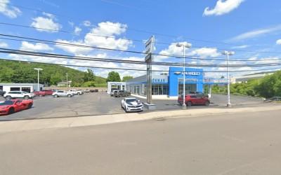 Bokman of Wellsville, Inc Service Center