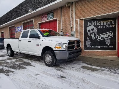 Michael's Auto Sales