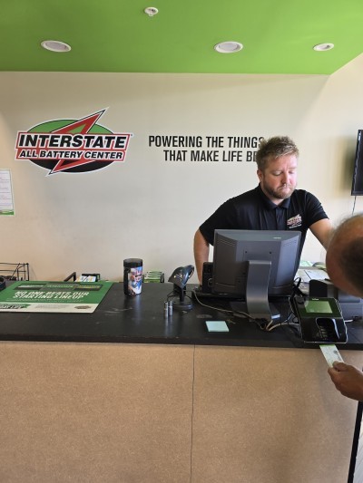 Interstate All Battery Center of Amherst, NY