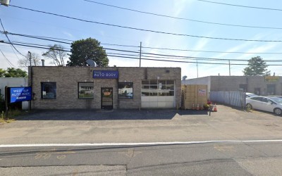 West Islip Auto Body