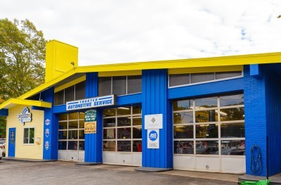 Automotive Technology of West Islip