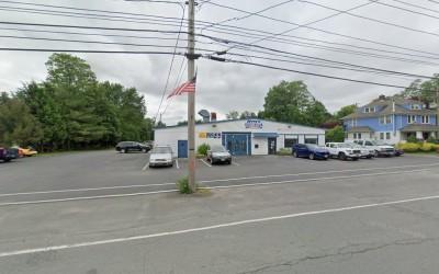 Carstar Spectrum Auto Wurtsboro Inc ( FormerlyJerry's Collision Center, )