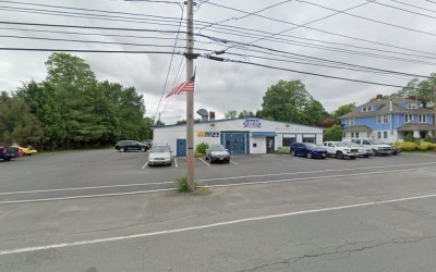 Carstar Spectrum Auto Wurtsboro Inc ( FormerlyJerry's Collision Center, )