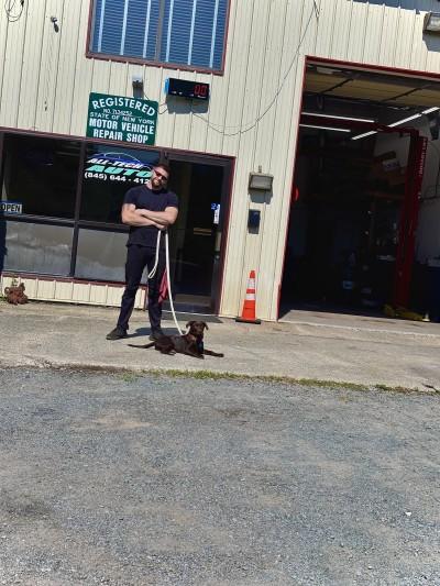 ALL-TECH AUTO LLC
