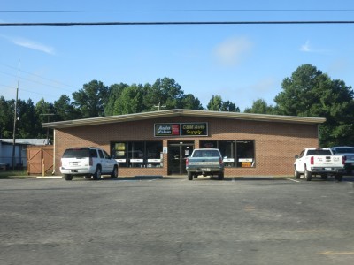 C & M Auto Supply Inc.
