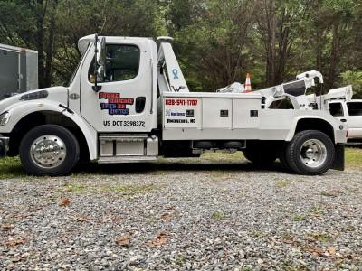 American Independent Towing and Recovery