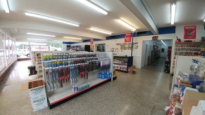 Cashie Service Center