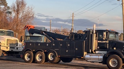 Wallers Towing and Recovery