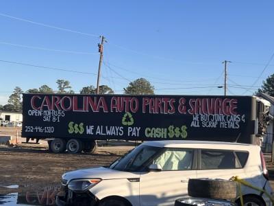 Carolina Auto Parts & Service